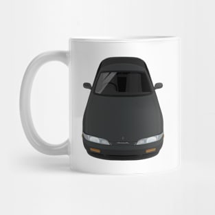 Silvia S14 1994-1996 - Black Mug